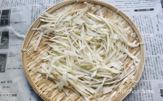 長期保存・大量消費！かぶの保存食のレシピ